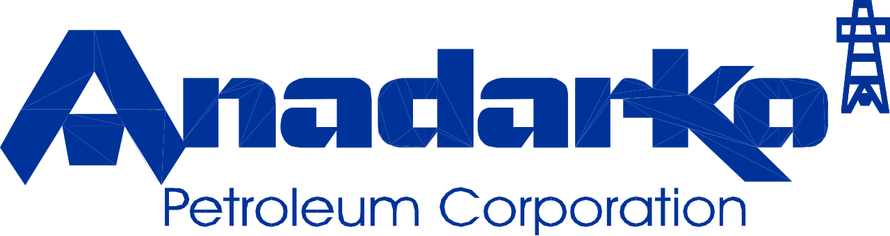 Anadarko Petroleum Corporation Company Logo