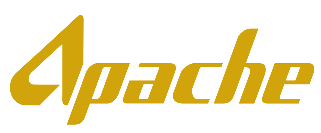 Apache Company Logo