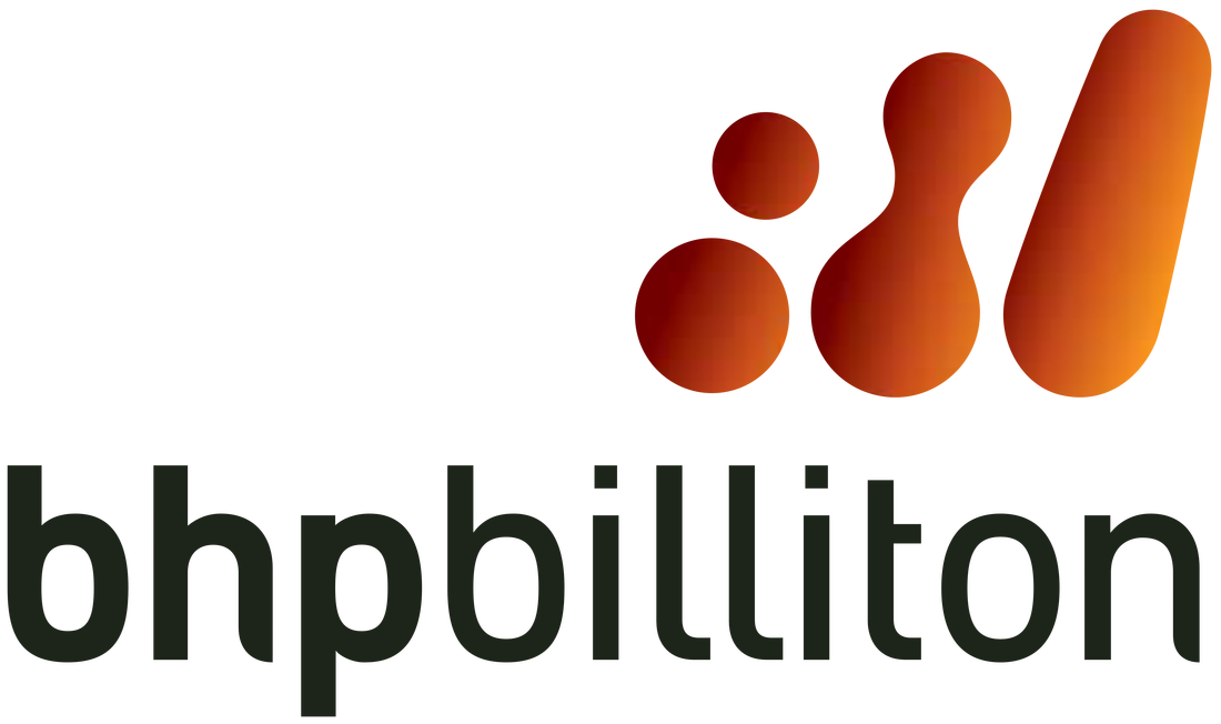BHP Billiton Company Logo
