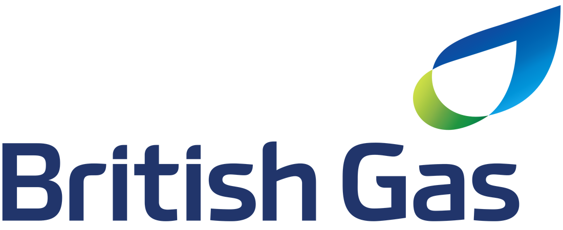 British Gas Company Logo
