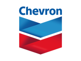 Chevron Company Logo