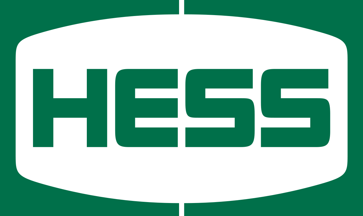 HESS Corporation Company Logo
