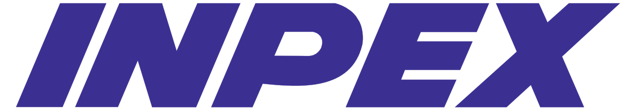 INPEX Company Logo