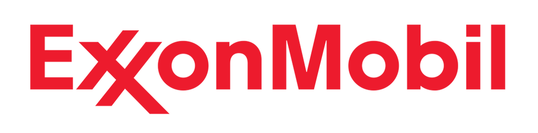 ExxonMobil Company Logo