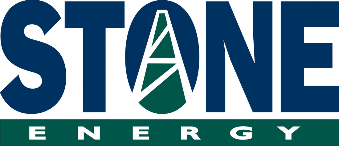 Stone Energy Company Logo